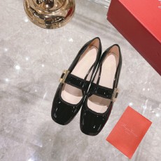 로저비비에 로퍼 RV5491-1