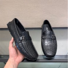 프라다 남성용 신상 구두 F0733-2 블랙