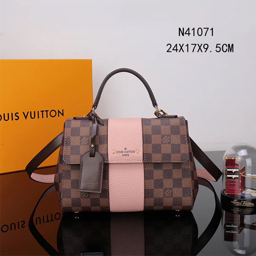 루이비통 본드 스트리트 BB N41071