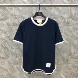 톰브라운 남여공용 반팔 TB8804-1