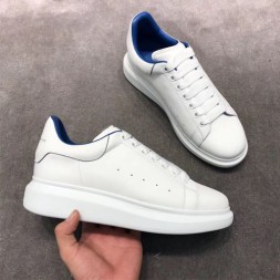 알렉산더맥퀸 오버사이즈 남성용 스니커즈 462228