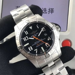 브라이틀링 신상 시계 BT44319