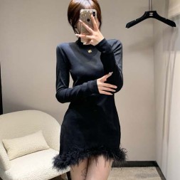 미우미우 여성용 원피스 MIU0035