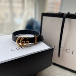 구찌  신상 벨트 234195-1