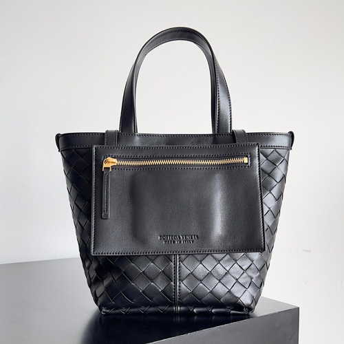 보테가 스몰 플립 플랩 754916-1