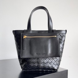 보테가 스몰 플립 플랩 754916-1