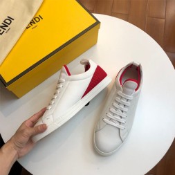 펜디 남성용 신상 스니커즈 FD46084-3