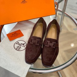 에르메스 여성용 로퍼 H35135-3