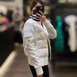 몽클레어 여성용 패딩자켓 MC3525