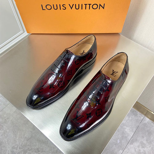 루이비통 남성용 신상 구두 M0329