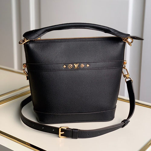 루이비통 크루저 PM M57813 블랙