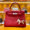 에르메스 켈리백 (올수공 togo 28cm) HM0025-6