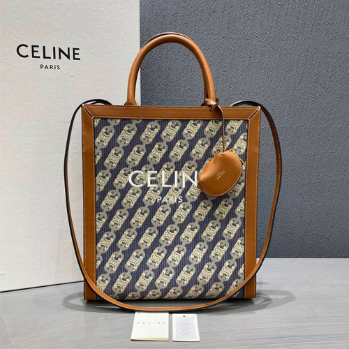 셀린느 메일론 토트백 192082