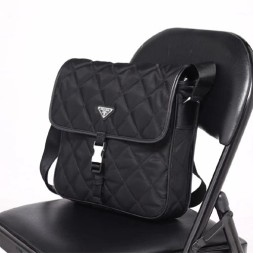 프라다 신상 크로스백 VA0951 블랙
