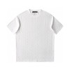 루이비통 남여공용 반팔 M10462 화이트