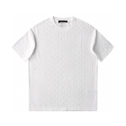 루이비통 남여공용 반팔 M10462 화이트