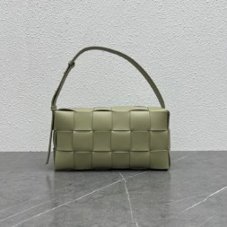 보테가 브릭 카세트 숄더백 709360-1