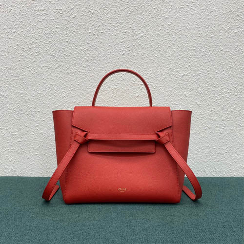 셀린느 마이크로 벨트백 180153-5