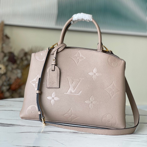 루이비통 그랑 팔레 MM  M45811 그레이