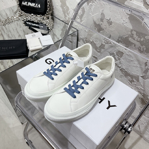 지방시 남여공용 스니커즈 GV390699-8