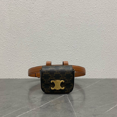 셀린느 신상 벨트백 101555-5