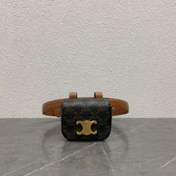 셀린느 신상 벨트백 101555-5