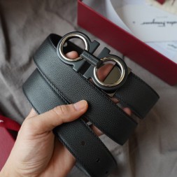 페레가모 신상 벨트 678901-4