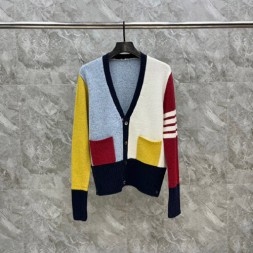 톰브라운 남여공용 가디건 TB8765