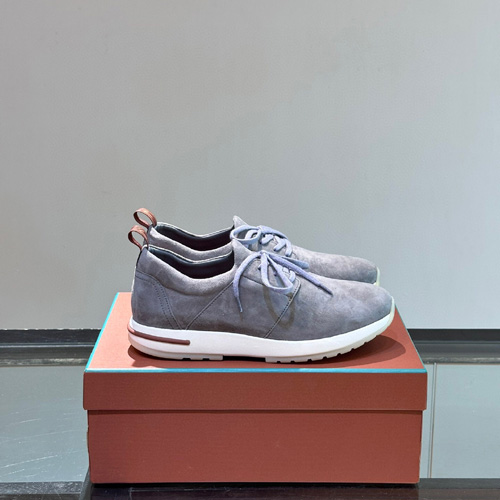 로로피아나 남성용 스니커즈 LP1211-12