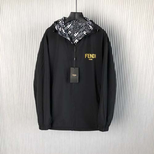 펜디 남여공용 자켓 2460376