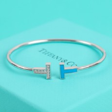 티파니앤코 신상 팔찌 TF2782 17호