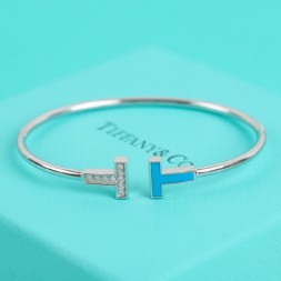 티파니앤코 신상 팔찌 TF2782 17호