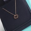 티파니앤코 신상 목걸이 TF2763