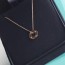 티파니앤코 신상 목걸이 TF2763