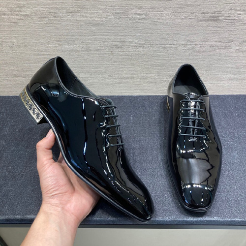 베르사체 남성용 구두 VS-13228