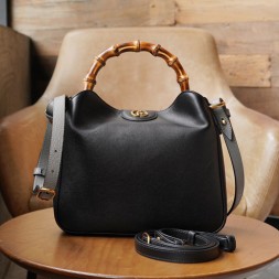 구찌 다이에나 스몰 숄더백 746251-3