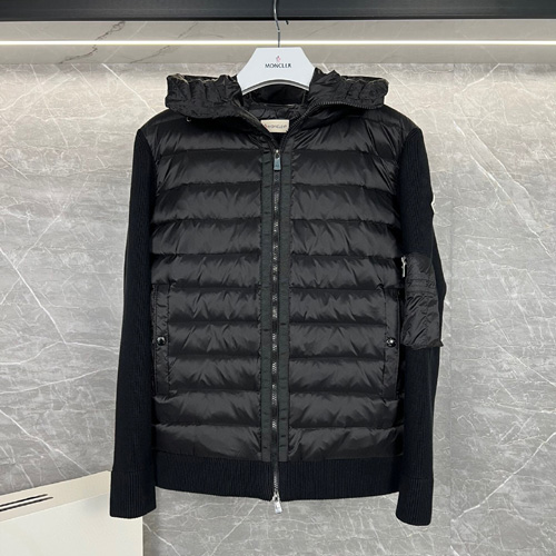 몽클레어 남성용 니트패딩 MC3678