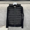 몽클레어 남성용 니트패딩 MC3678