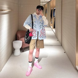 루이비통 남여공용 반바지  M10491