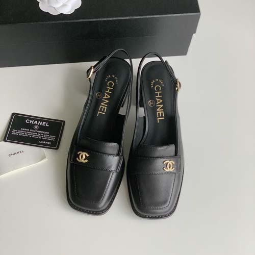 샤넬 여성용 샌들 G34501-1