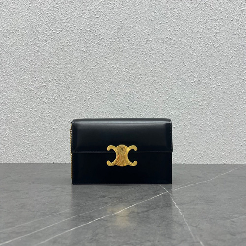 셀린느 트리오페 WOC 크로스백 10L033