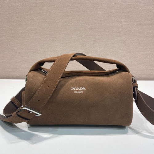 프라다 탑핸들 숄더백 2VH188