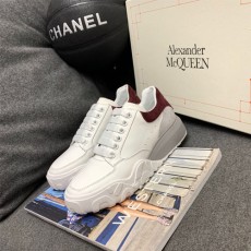 알렉산더 맥퀸 여성용 신상 스니커즈 586415-5