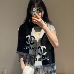 샤넬 신상 스카프 C3693-2