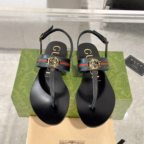 구찌신발 남여공용 샌들 670528-3