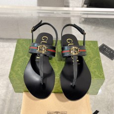 구찌신발 남여공용 샌들 670528-3