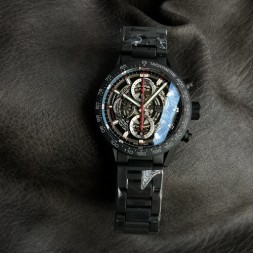 [ XF ] 태그호이어 신상 시계 BA0804 43MM