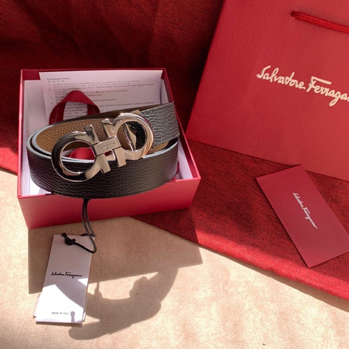 페레가모 신상 벨트 678902-10