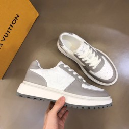 루이비통 남성용 스니커즈 M0474-2