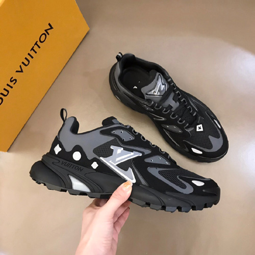 루이비통 남성용 운동화 M0442-1